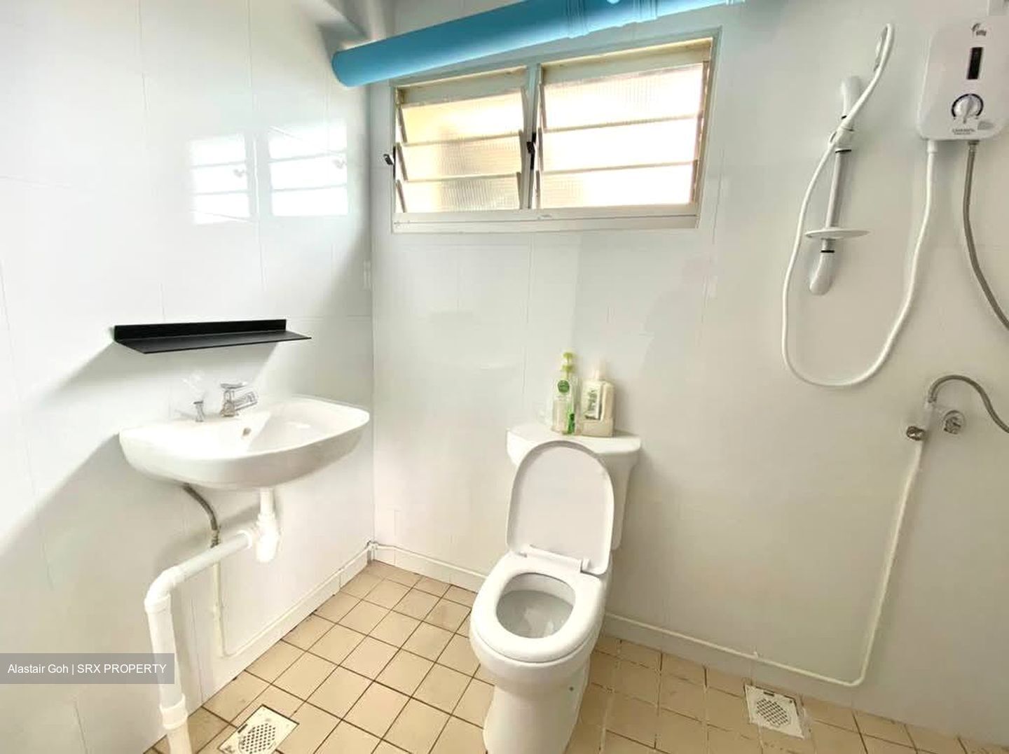 Blk 280 Toh Guan View (Jurong East), HDB 4 Rooms #576322911